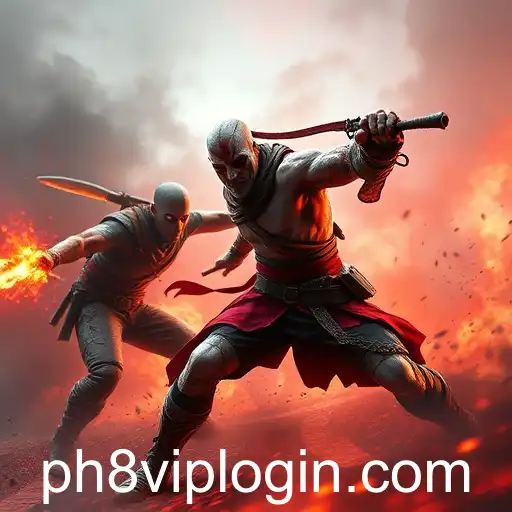 Exploring the Thrills of 'Action Packed' Gaming: Unveiling the PH8 Phenomenon