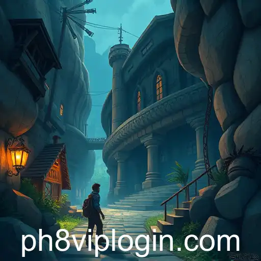 Exploring the World of Adventure Games: A Journey Through Interactive Storytelling