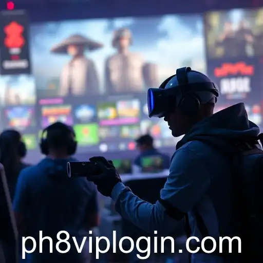 The Evolution of Online Gaming Platforms in 2025