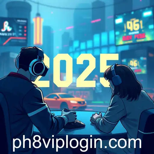 Gaming Trends and Innovations in 2025