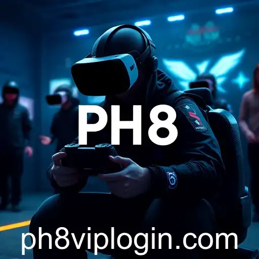 PH8 Revolutionizes Online Gaming Experience