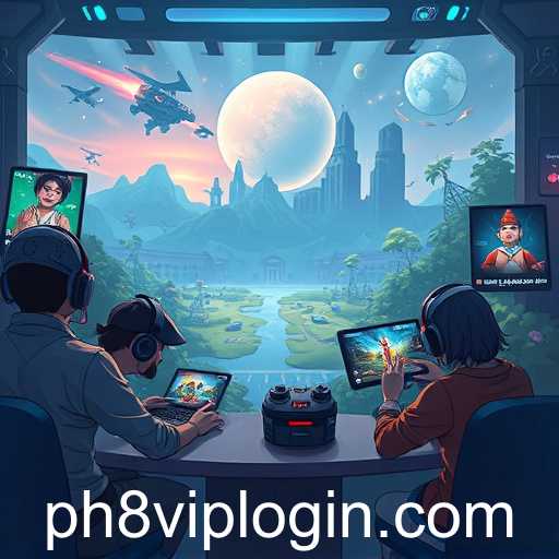 Emerging Trends in Online Gaming