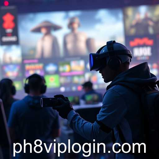 The Evolution of Online Gaming Platforms in 2025