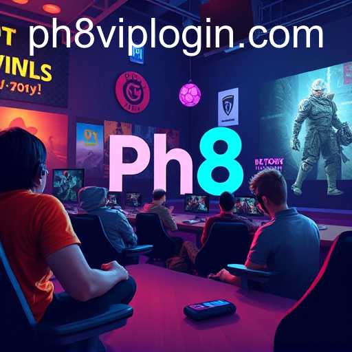 Ph8: A Hub for Gaming Enthusiasts