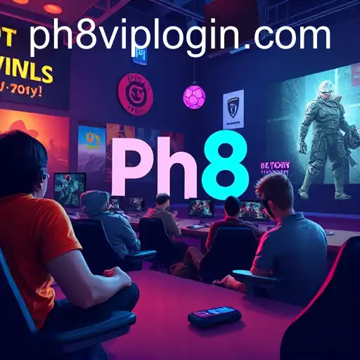 Ph8: A Hub for Gaming Enthusiasts