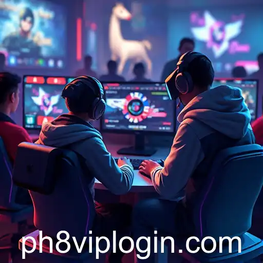 Gaming Evolution on the Rise