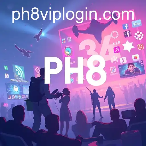 Gaming Evolution: PH8's Impact on the Industry