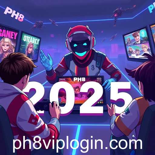 The Rising Impact of PH8 in the Gaming World