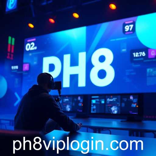 PH8 Expands Horizons in the Gaming World