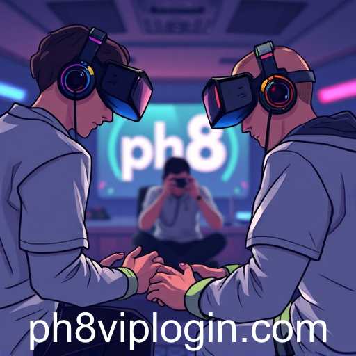 PH8 Innovations Shape Future of Gaming