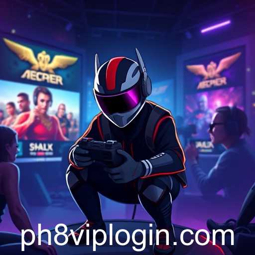 The Rise of PH8 in Online Gaming