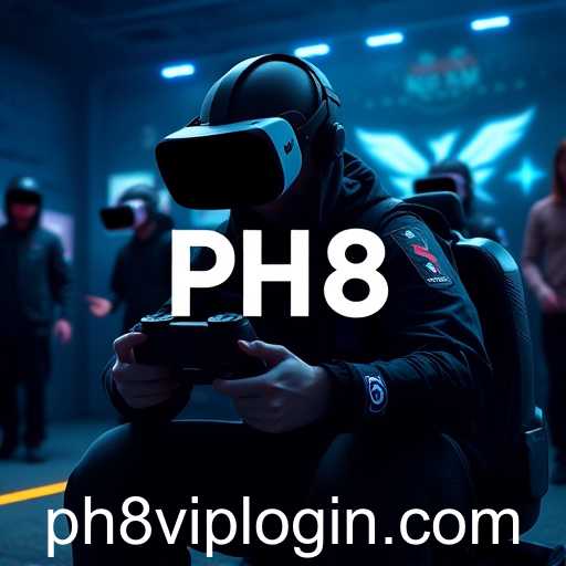 PH8 Revolutionizes Online Gaming Experience