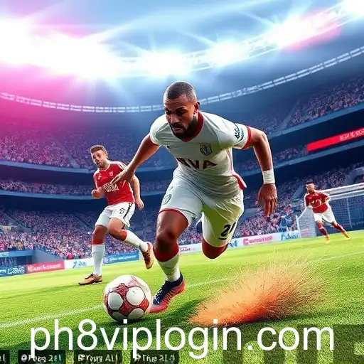 Exploring the Thrilling World of Sports Games: The Digital Frontier of Competition